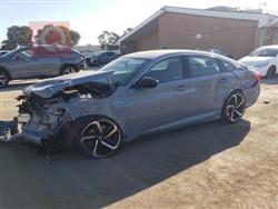 هوندا أكورد